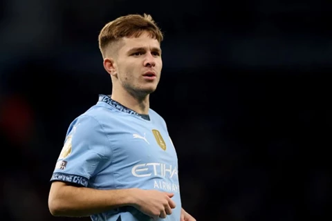 رومانو: مكاتي مرشح للانتقال إلى إينتراخت فرانكفورت